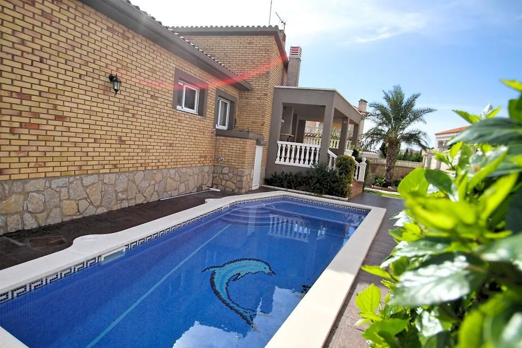 Arenda Villa Flandes Pino Alto Miami Playa