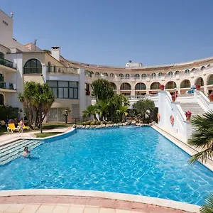 Pino Alto Hotel