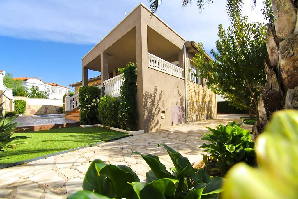 Arenda Villa Flandes Pino Alto Miami Playa 0*,