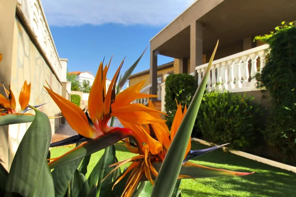 Arenda Villa Flandes Pino Alto Miami Playa