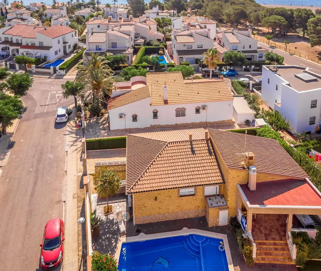 Arenda Villa Flandes Pino Alto Miami Playa